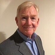 Ronald Riddell
