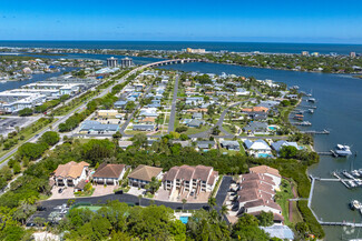Buena Vista Shores
