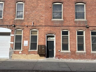 2699 Guoin St, Detroit, MI 48207