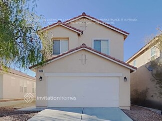 9509 Grand Fir Ct, Las Vegas, NV 89123