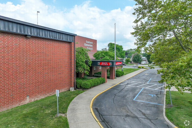 Oakland Elementary School