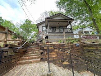 950 Smith St SW, Atlanta, GA 30310