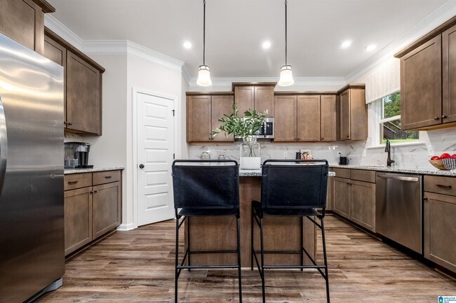 9323 Brunswick Ave, Kimberly, AL 35116 - photo 5