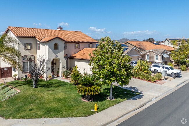 Discover the timeless charm of Spanish Revival homes with their classic details in Vintage Reserve.