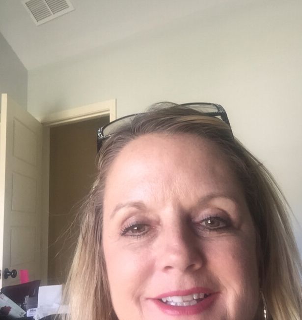 Cathy Gulley