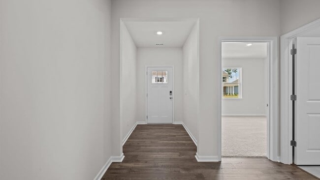 1372 Lansdowne Dr, Mebane, NC 27302 - photo 3