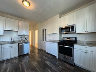 40 Cherry St Unit 1, Somerville, MA 02144