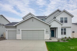 2667 E Night Rider Dr, Kuna, ID 83634