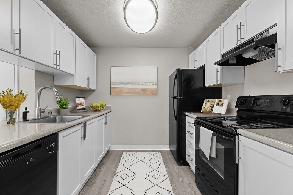 The Marina at Martha Lake, Bothell, WA 98012 - photo 1