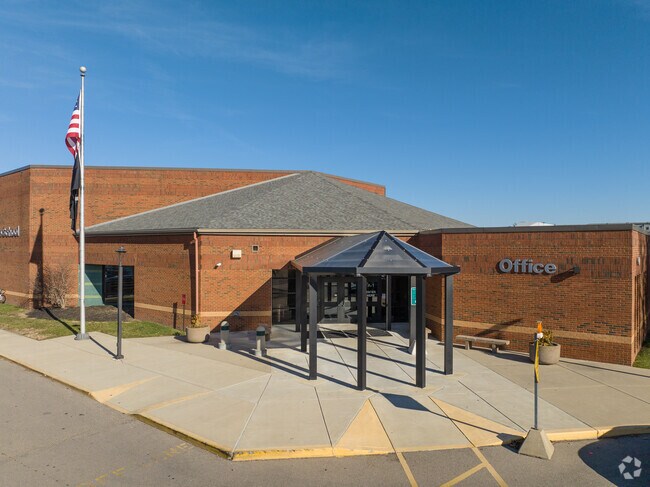 Mason Middle School
Public Middle School
Mason, Mason OH