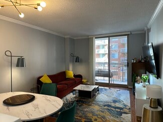 3835 9th St N Unit 505W, Arlington, VA 22203