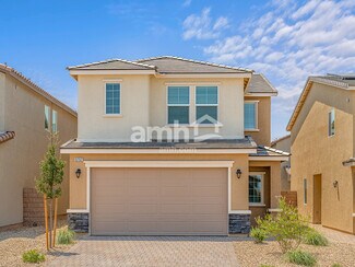 5837 Fly Fisher St, Las Vegas, NV 89113