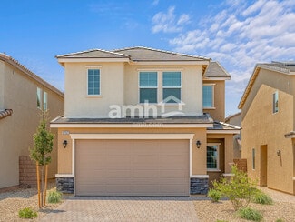 5860 Fly Fisher St, Las Vegas, NV 89113