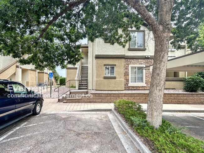 3732 Riviera Grove unit 201, Colorado Springs, CO 80922 - photo 2