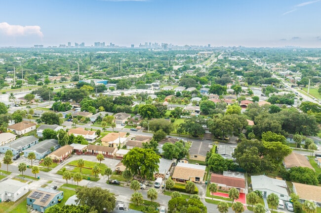 Dania Beach, FL is a wonderful place to call home.