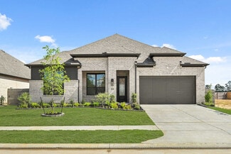 18725 Hepburn Ln, Conroe, TX 77302