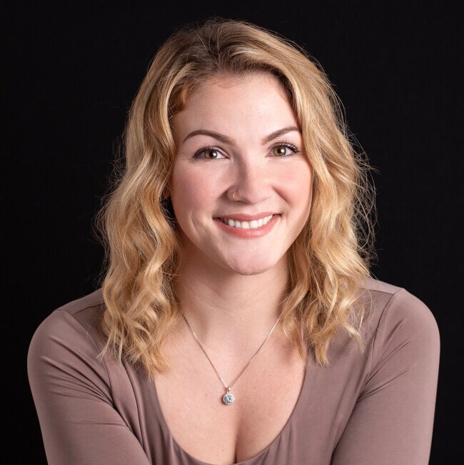 Erica Finkbiner
