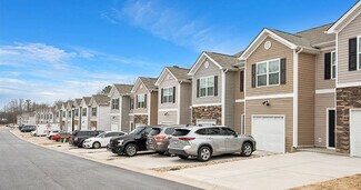 116 Aspen Valley Trail, Fountain Inn, SC 29644