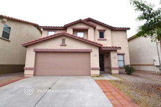 8906 E Oro Ave, Mesa, AZ 85212