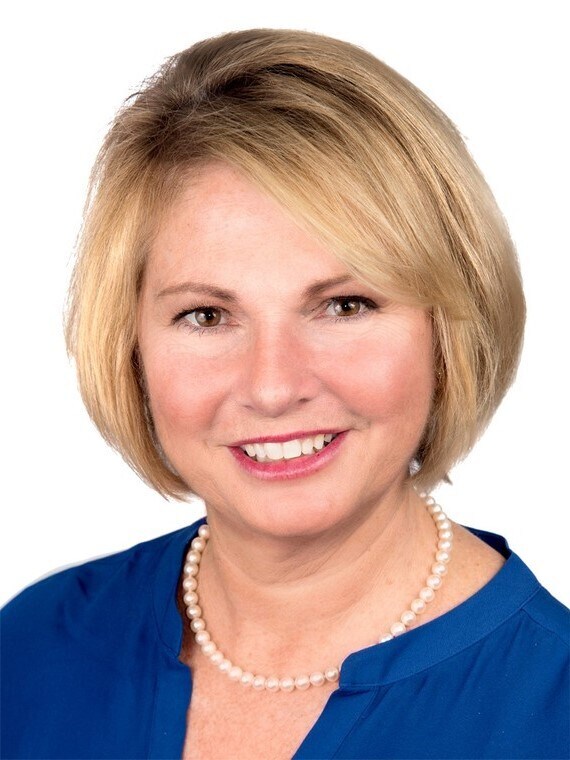Lisa O'Rourke