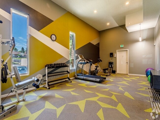 Meadows at Town Center - Newly renovated with in-unit washer/dryer!, Thornton, CO 80229 - photo 7