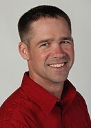 Jason Mayfield