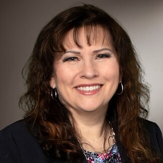 Mary Smith