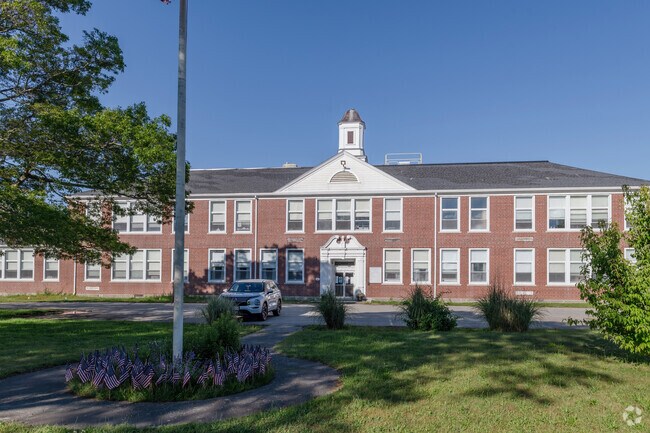 Supporting individual intellectual development is key Barnstable Community Innovation School.