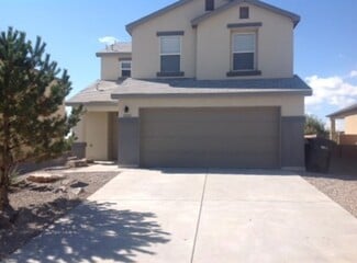 5205 Caprock Dr NE, Rio Rancho, NM 87144