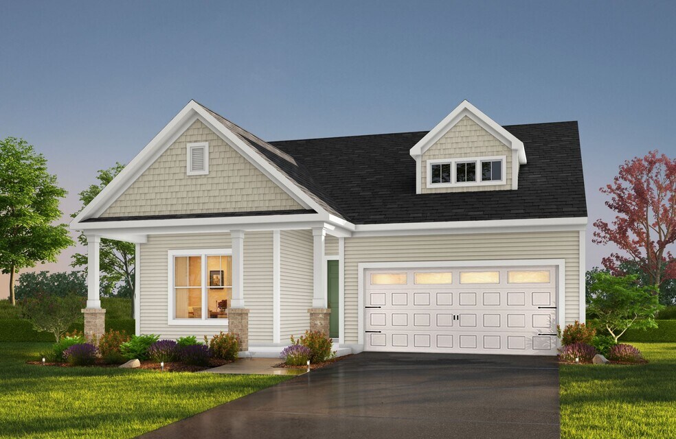 1204 Homecoming Blvd unit 36893303, Ravenel, SC 29470 - photo 1