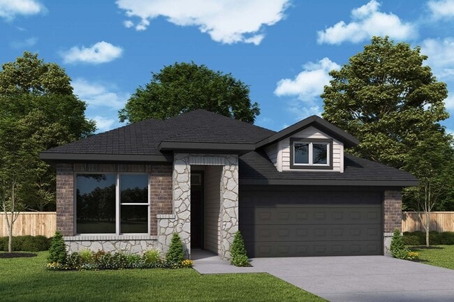 26210 Happy Home St unit 36455962, Hockley, TX 77447 - photo 5