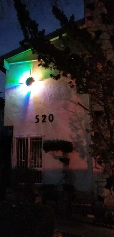 520 S Flower St Unit 10, Inglewood, CA 90301