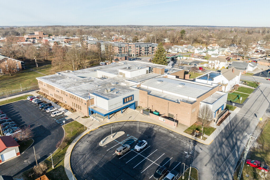 Central Elementary