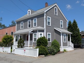 9 Wall St, Waltham, MA 02453