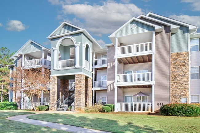 The Preston, McDonough, GA 30253 - photo 2