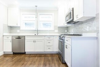 15 Nottinghill Rd, Boston, MA 02135