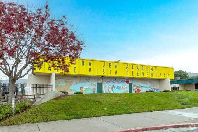 Ida Jew Academies is a highly rated school in Mt Pleasant.