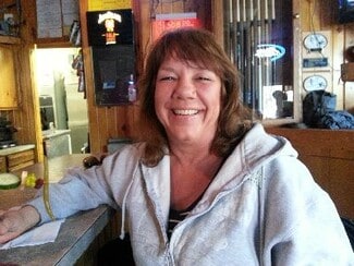 Susan Rossing