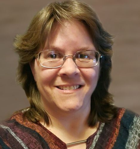 Angela Dolber