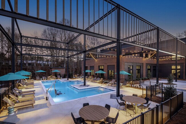 Broadstone Peachtree Corners, Peachtree Corners, GA 30092 - photo 2