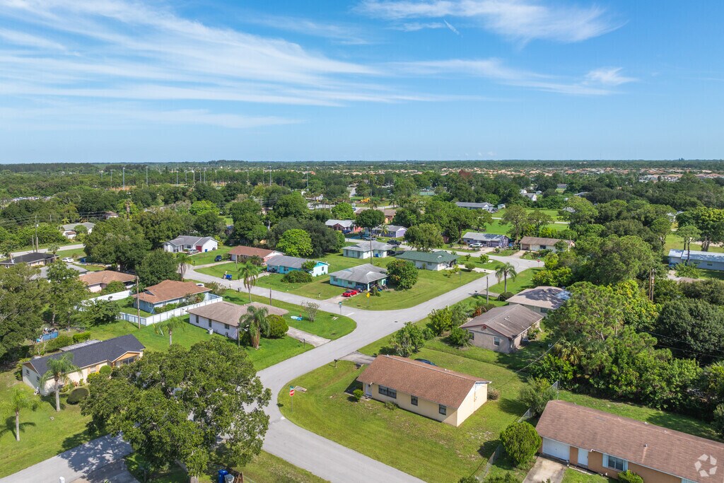About Gifford Schools Demographics - Gifford Vero Beach Fl