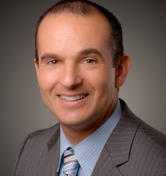 Carlos Padilla