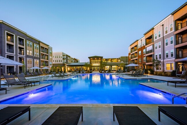 Bexley Sugarloaf, Duluth, GA 30097 - photo 4