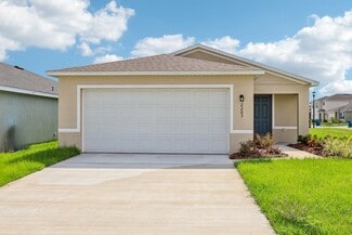 1745 EAGLE HAMMOCK, EAGLE LAKE, FL 33839