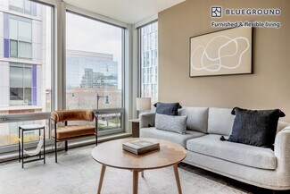 5 Glassworks Ave Unit FL3-ID806, Cambridge, MA 02141