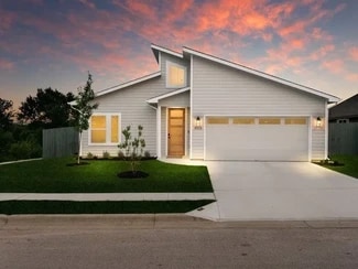 9516 Petrichor Blvd Unit 36480577, Manor, TX 78653