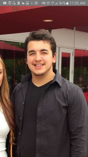 Brandon Behnk