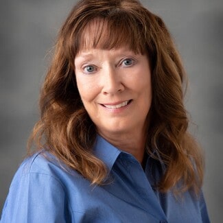 Pam Eddy