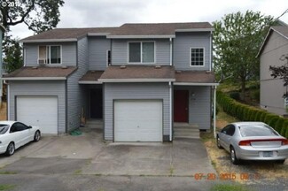 178 N 12th St Unit 178, Saint Helens, OR 97051