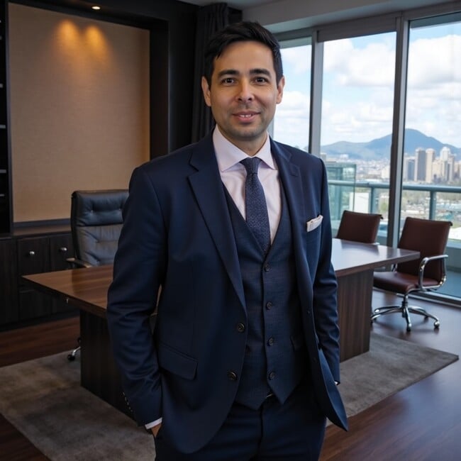 Hugo Borges Ota Neto